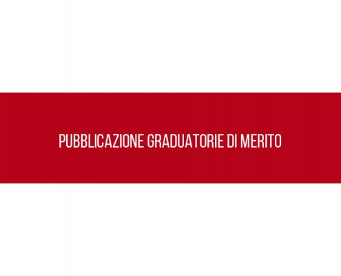 graduatorie